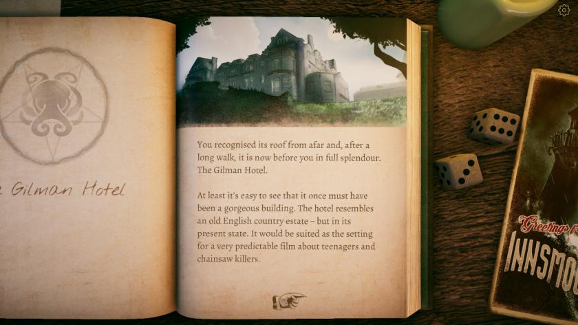 Switch游戏 -印斯茅斯谜案 The Innsmouth Case-百度网盘下载插图2-小白游戏网 Switch游戏 -印斯茅斯谜案 The Innsmouth Case-百度网盘下载插图2-小白游戏网